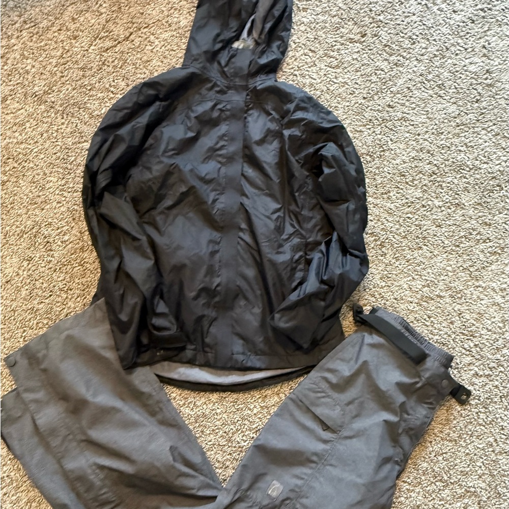Women's camping/hiking PANTS ONLY